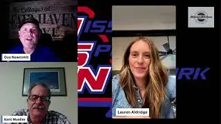 Missouri Milestones the Podcast with Marshfield Grad Lauren Aldridge
