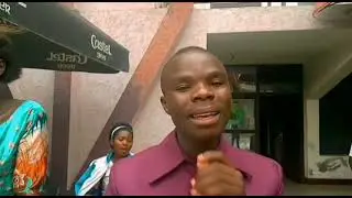 IMBA BY UJUMBE GOSPEL choir LIVE SAD INJILI
