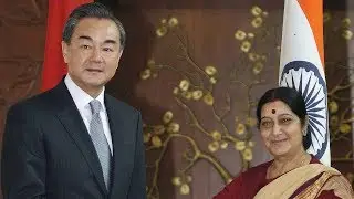 12/11/2017: India-China tensions rise over drone intrusion | Taiwan up for new anti-Communist law