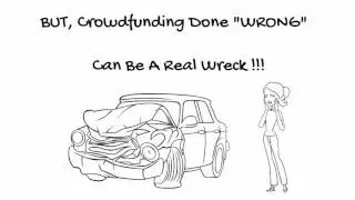 Crowdfunding Done Right