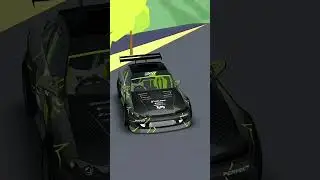 EDIT NISSAN SILVIA S15 | FR LEGENDS