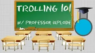 DIEP.IO BEST TROLLING MOMENTS // Invisible Trolling // Trapper Trolling // FUNNY TROLLING TRICKS!!