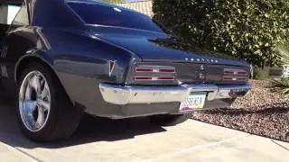 COMP 242/246@.050&Prime; 112LSA, 400 Pontiac