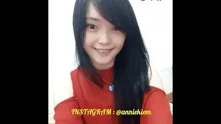Annie Kiem ~