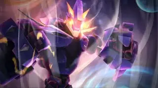Mage Honeymancy Trio  Veigar Vex Nunu 3  ~ Coba Chibi Mecha Malphite Sekalian