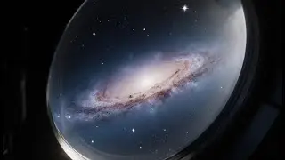 Effortless Deep Sleep | Ambient Soundscape for Restful Night 🌌💤
