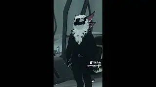 Furry tiktok memes but it's vrchat #tiktokmemes #furrytiktok