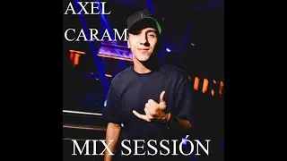 &bull; ENGANCHADO AXEL CARAM 🍑 - MIX SESSI&Oacute;N #2 🔥 // Fede Agustin 🌴