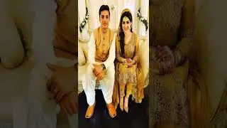 Actor Junaid Jamshid Wedding pics With Baby #shorts #shortsvideo #pictureoftheday