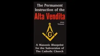 Permanent Instruction of the Alta Vendita