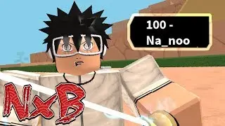 NRPG Beyond - My 100th Ranked Match Win
