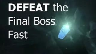 Thief Gameplay - How to Beat Final Boss/Erin and Retrieve Primal
