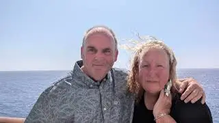 Pete & Lynne Christmas Video
