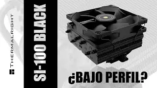 Disipador Thermalright SI 100