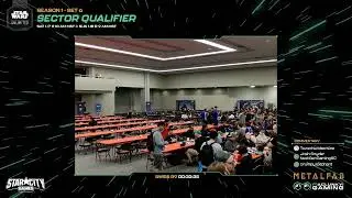 Mesa, AZ Sector Qualifier - Secrets of Power | Star Wars Unlimited