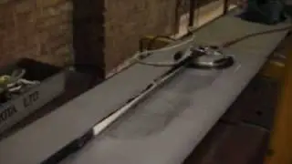 Wingrip Drop Testing - EN795.MPG  www.shieldfallprotection.com