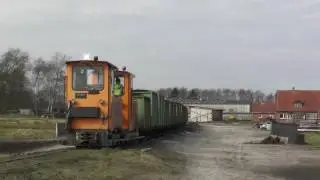 Light railway 
