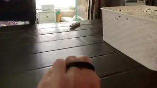 Magic trick ￼