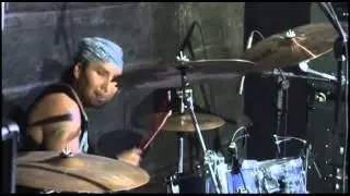 Nube de Cristal - Tuzos (en vivo desde el CC de Ecatepec)