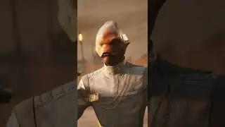 Star Wars: Galactic Racer&trade; I Offizieller Gameplay Trailer