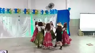 IEEM Isabel de Espanha final de ano 2025 (apresenta&ccedil;&otilde;es art&iacute;sticas )