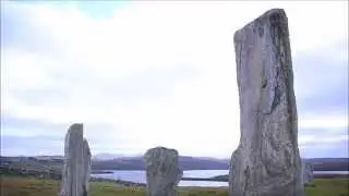 Callanish Standing Stones