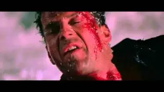 Yippee ki yay Motherfucker - Die Hard 2