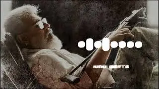 Thunivu First Look Bgm || Thunivu Motion Poster Bgm || AK61 First Look || Ajith Kumar || NANI BEATS