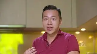室內設計師Nelson Chow專訪  - 設計師之家