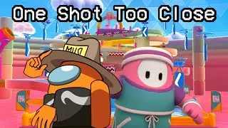 Mashup | Gamingly&sup2; - One Shot Too Close