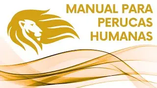 MANUAL PARA PERUCAS HUMANAS