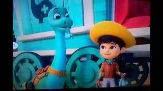 Dino Ranch Con Jon Miguel Y Min Con Grupo Maravilla El Sonidito Repretel Canal 4 6 Y 11 Y Teletica 7