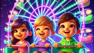 You Got This! 🚀🌟 | Animated Video About Confidence #kidsentertainment #preschool #kidssongs