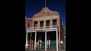 Might is Right - The Rise and Fall of the Comstock Miner's Unions