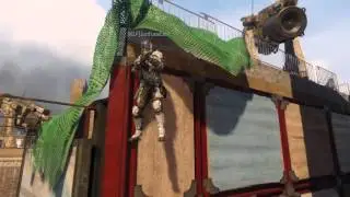 Call of Duty&reg;: Black Ops III - Breach glitch!