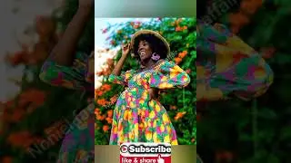 Beautiful Ankara styles for pregnant ladies #fashion #trending #subscribe