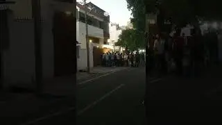 || D BOSS exclusive Video In Rr Nagar ||
