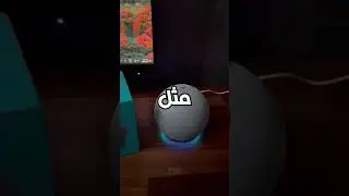 Amazon Alexa Echo Dot #amazon #alexa #echodot4 #alexaskills @simplystore1 @hamzafrid