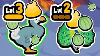 How Fast Can We Get To 50 Attack? (Super Auto Pets)