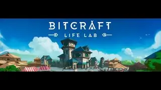 【96日目】BITCRAFT LIFE LAB【REGION 9】
