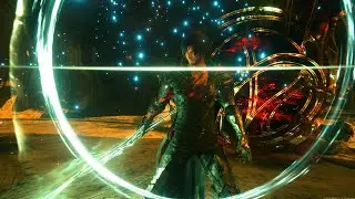 [FF16] Ultimaniac S Rank Combos 3 (You Will Know 1000+ Hours of Ultimaniac)