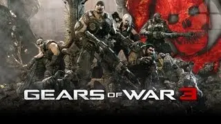 Gears Of War 3 Part 1-A Bad Dream
