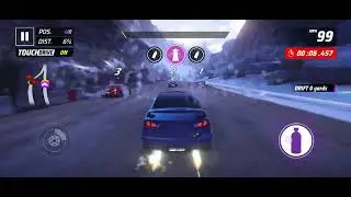 Unstoppable speed 🔥 | Asphalt 9