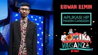 Ridwan Remin 