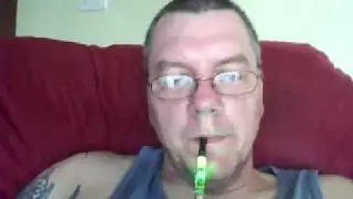 multi-colored led clearomizer video July 31, 2011 04:43 PM
