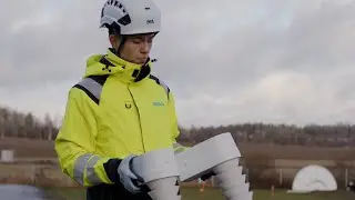 Vaisala TempCast Replacement