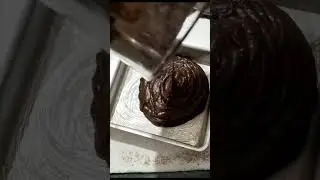 home made brownie #shortsfeed #shortsviral #shortvideo #food #cake #howtomakebrownie #shorts