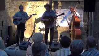 David Lübke - Heute Hier, Morgen Dort (live im Hexenbürgermeisterhaus)