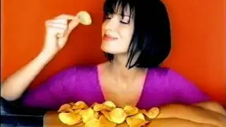 Cractiv Chips (2001) - (D)