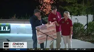 Veterans Memorial Plaza annual gala fundraiser
